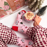 Exclusive Xmas Socks